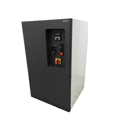 Delmer iFD series Gold & Silver Melting Furnace