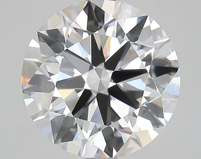 4.31 Carats Lab Grown Diamond
