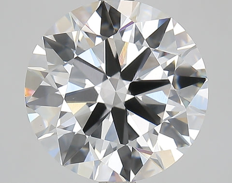 4.31 Carats Lab Grown Diamond - Delmer Group