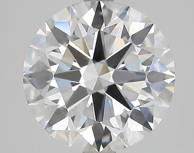 3.76 Carats Lab Grown Diamond