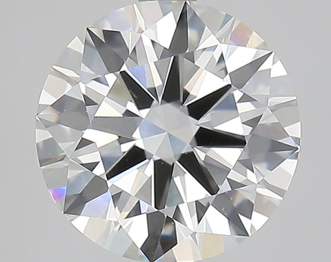 3.30 Carats with Excellent Polish Lab Grown Diamond - Delmer Group