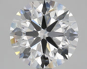 5.03 Carats Lab Grown Diamond