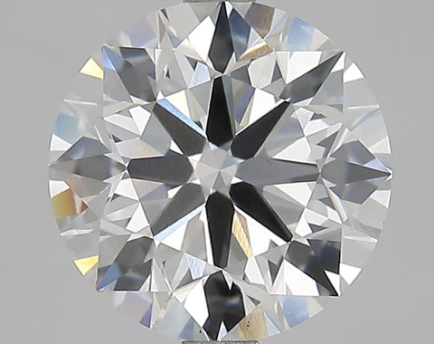 3.21 Carats Lab Grown Diamond. Delmer Group