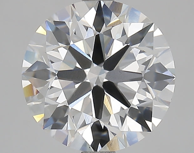 3.21 Carats Lab Grown Diamond.